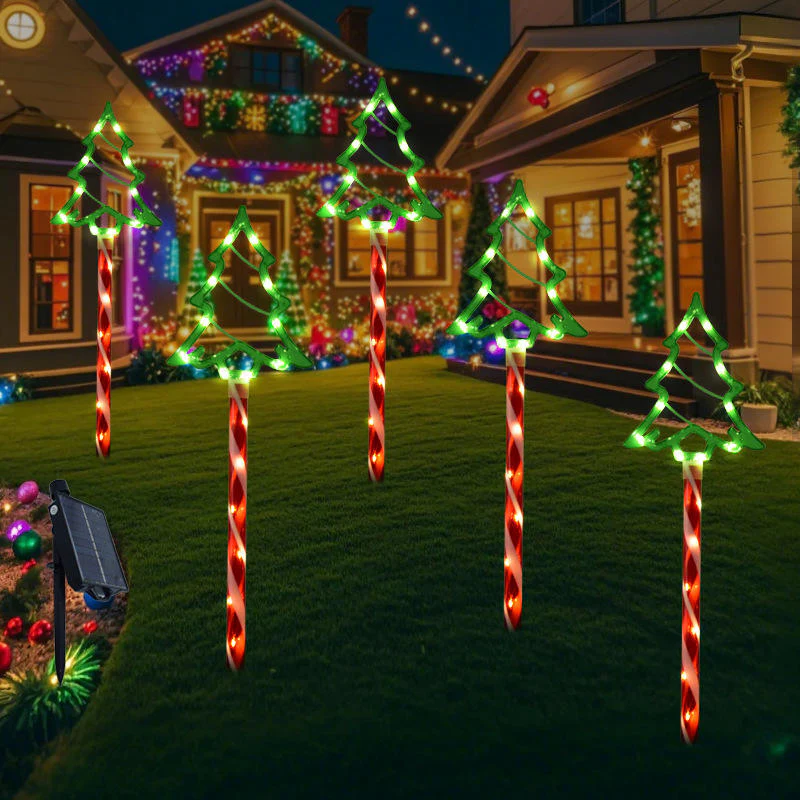 Light Up Your Holiday Home